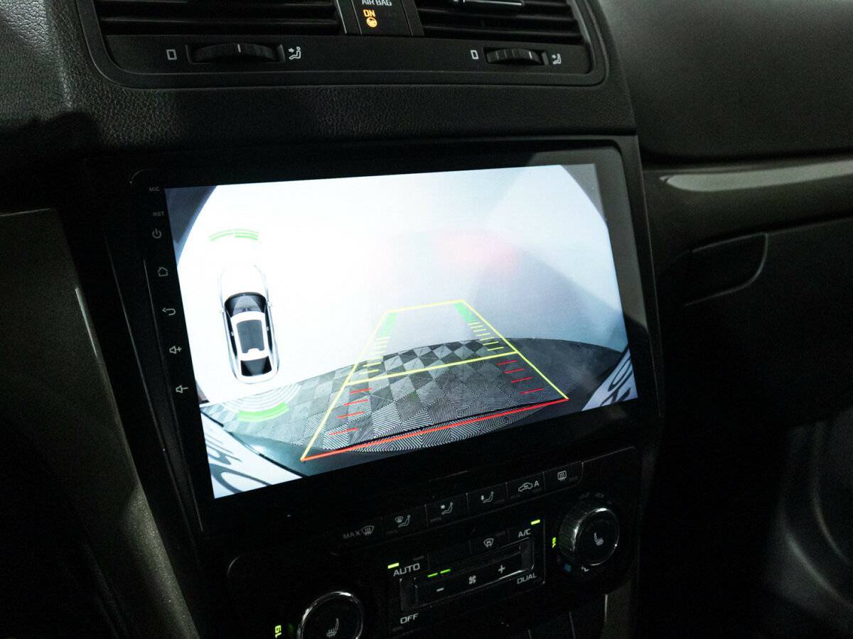 Купить Шкода Йети, 2014, 198 177 км.. Фото: #14