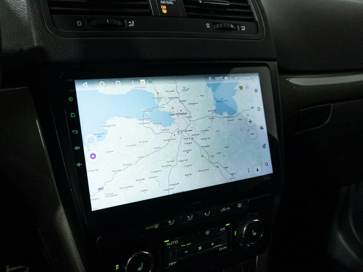 Купить Шкода Йети, 2014, 198 177 км.. Фото: #15