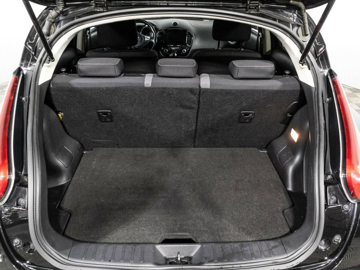 Купить Ниссан Жук, 2018, 71 224 км.. Фото: #14