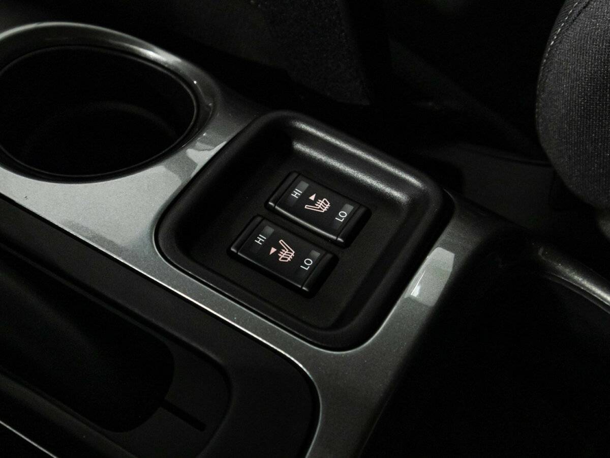 Купить Ниссан Жук, 2018, 71 224 км.. Фото: #18