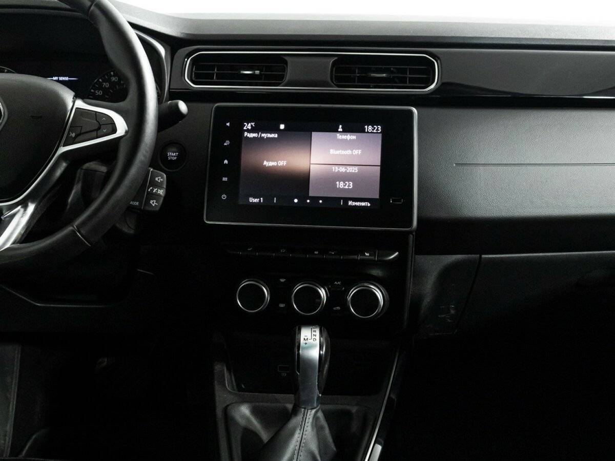 Купить Рено Аркана, 2020, 96 186 км.. Фото: #13