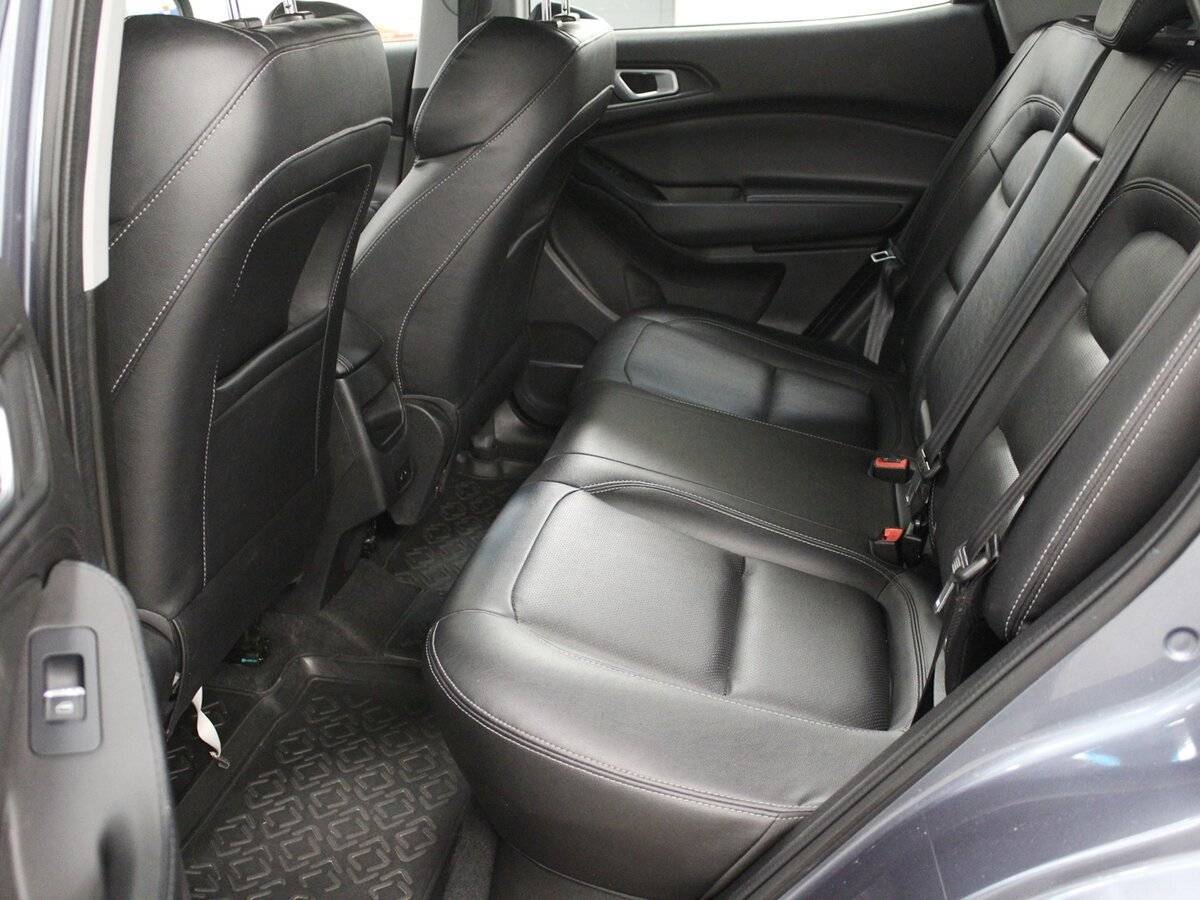 Купить Чери Тигго 4, 2021, 63 800 км.. Фото: #9