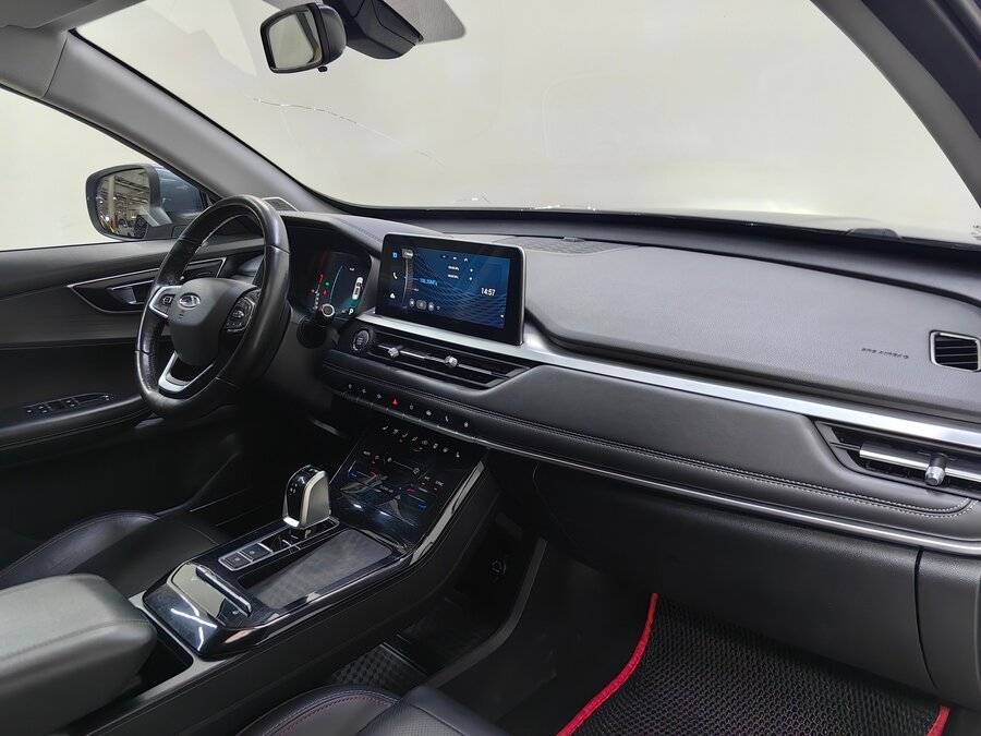 Купить Чери Тигго 7 Про, 2020, 72 000 км.. Фото: #12