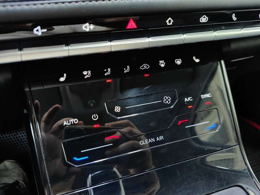 Купить Чери Тигго 7 Про, 2020, 72 000 км.. Фото: #15