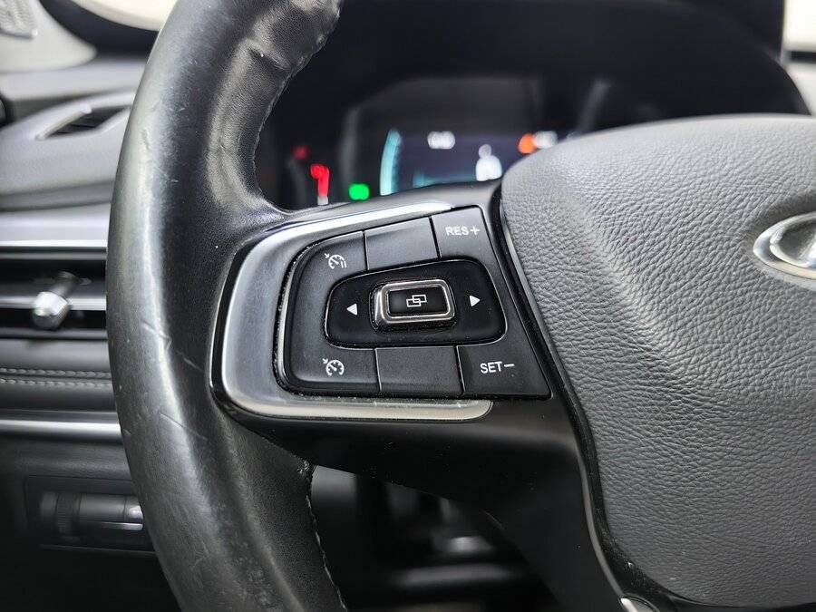 Купить Чери Тигго 7 Про, 2020, 72 000 км.. Фото: #18