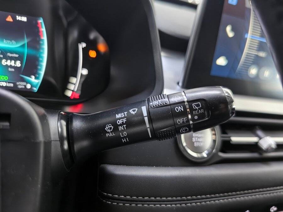 Купить Чери Тигго 7 Про, 2020, 72 000 км.. Фото: #21