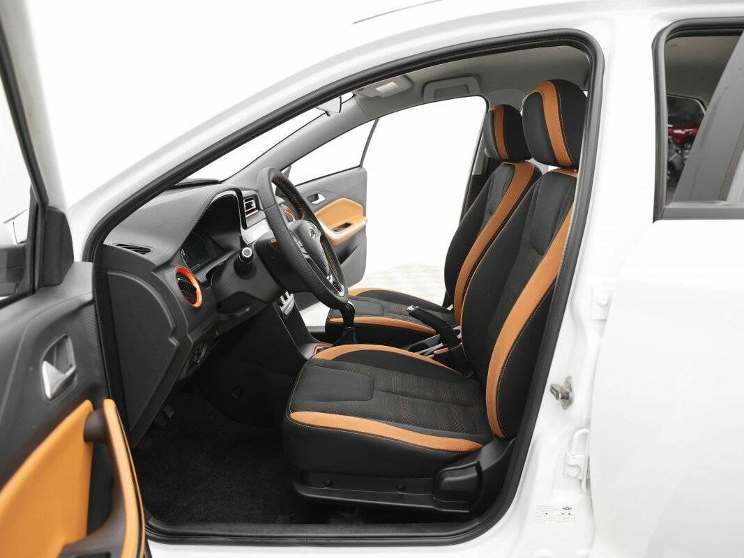 Купить Чери Тигго 2, 2017, 112 650 км.. Фото: #15