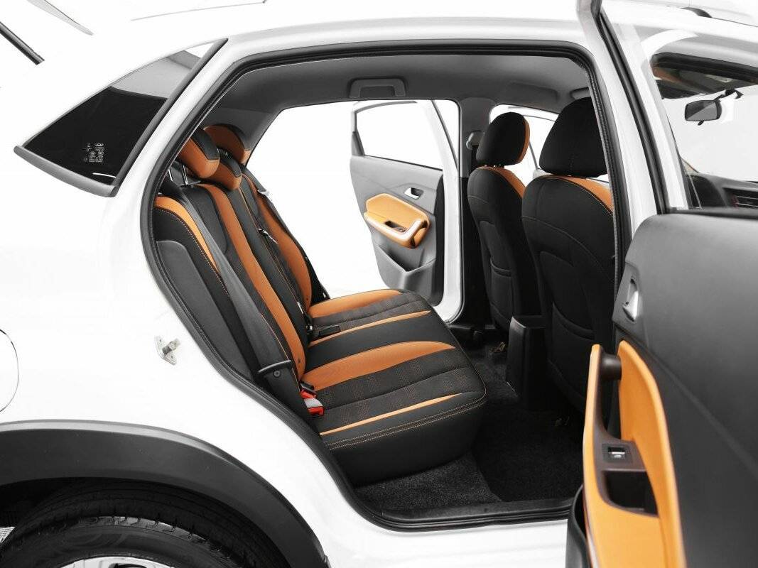 Купить Чери Тигго 2, 2017, 112 650 км.. Фото: #16