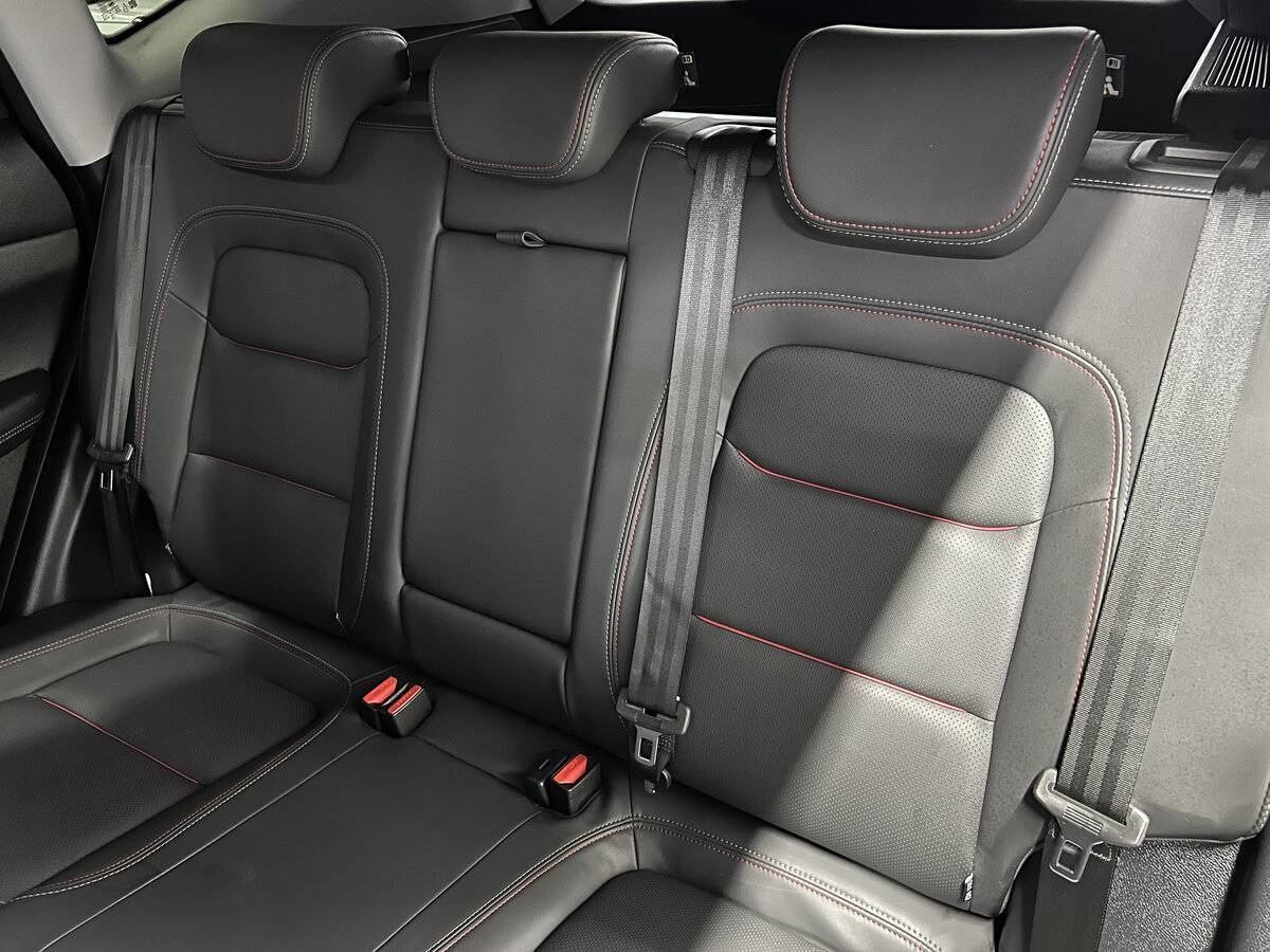 Купить Чери Тигго 7 Про, 2022, 44 642 км.. Фото: #8