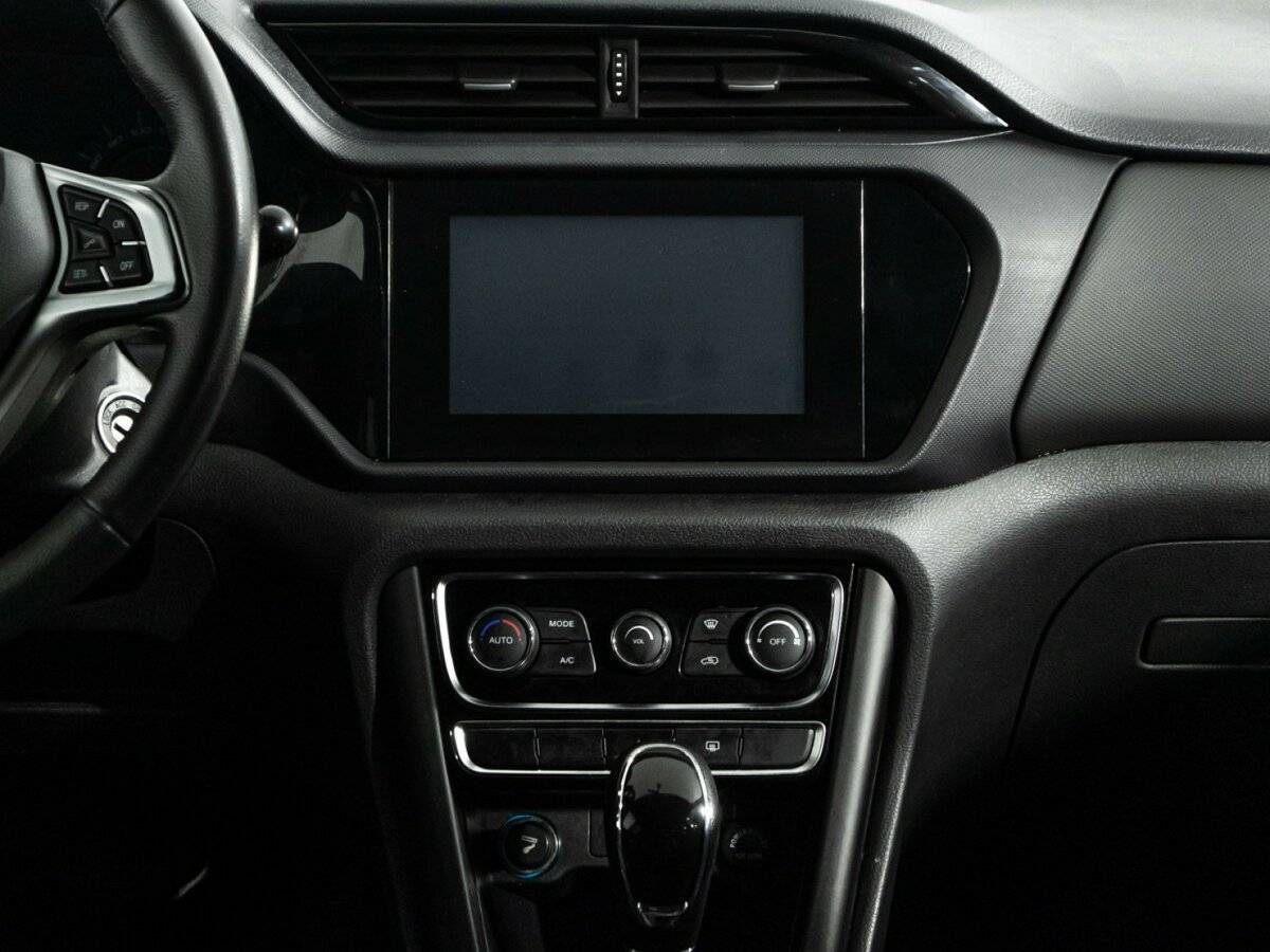 Купить Чери Тигго 3, 2018, 126 240 км.. Фото: #13