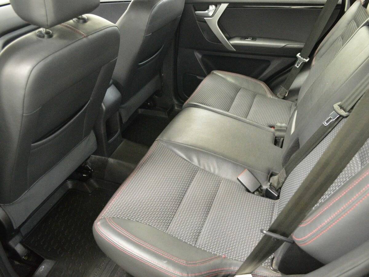 Купить Чери Тигго 3, 2017, 174 253 км.. Фото: #10