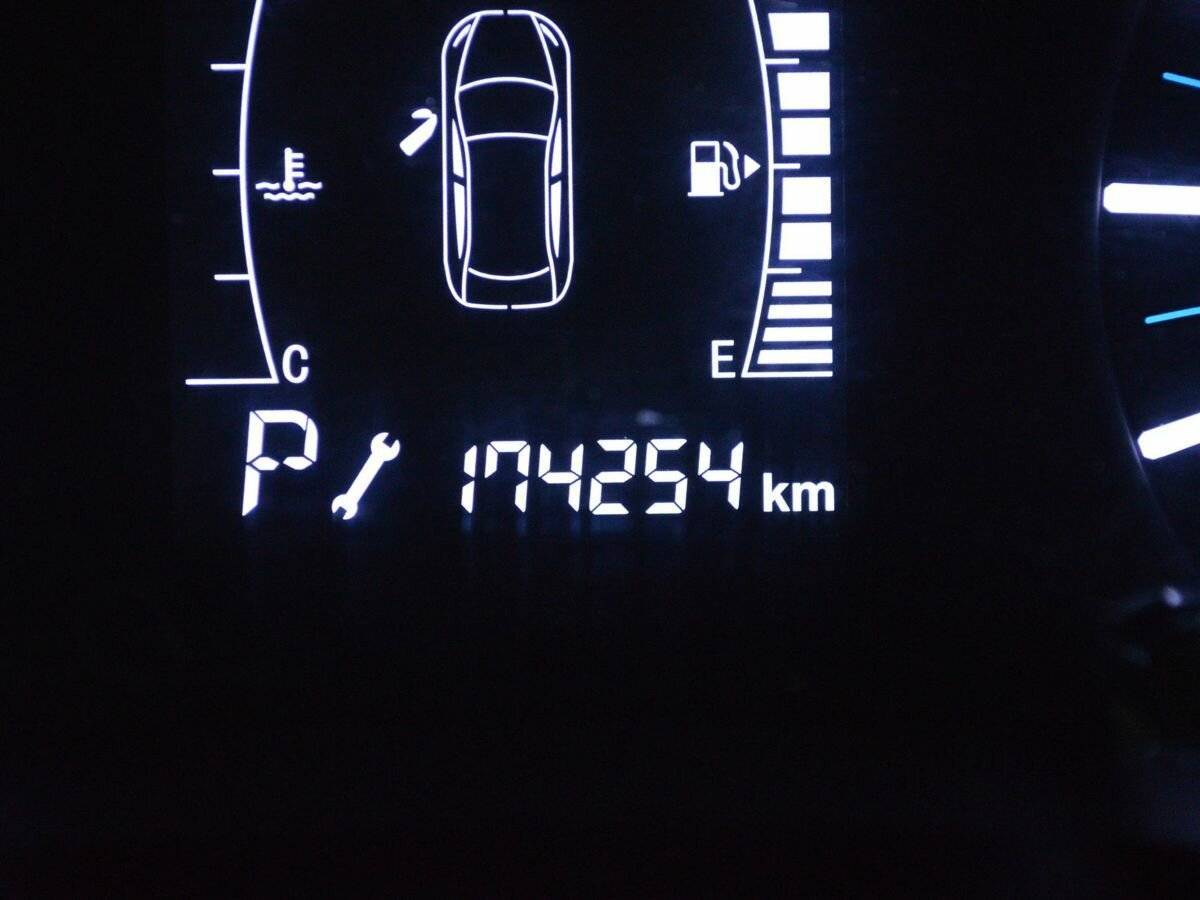 Купить Чери Тигго 3, 2017, 174 253 км.. Фото: #14