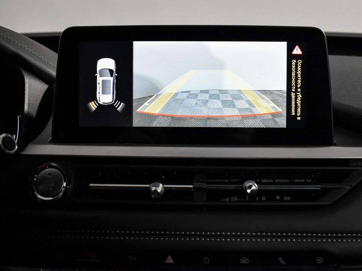 Купить Чери Тигго 7 Про, 2021, 59 000 км.. Фото: #16