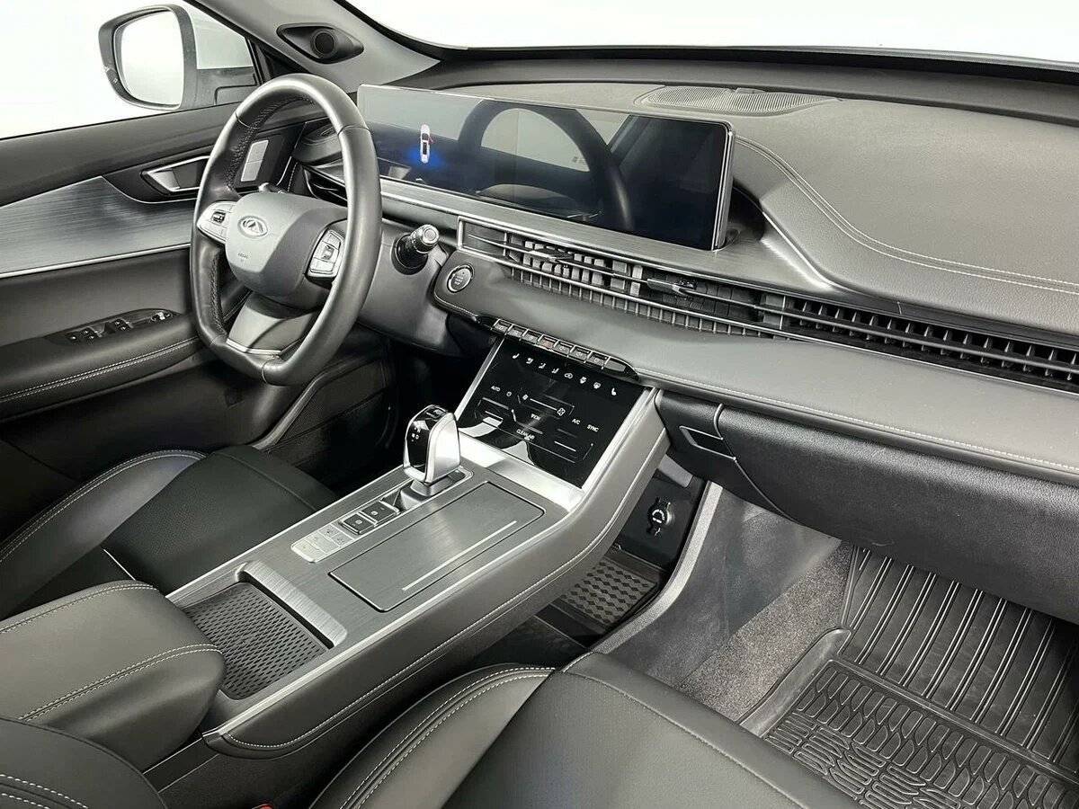 Купить Чери Тигго 7 Про Макс, 2022, 29 800 км.. Фото: #5