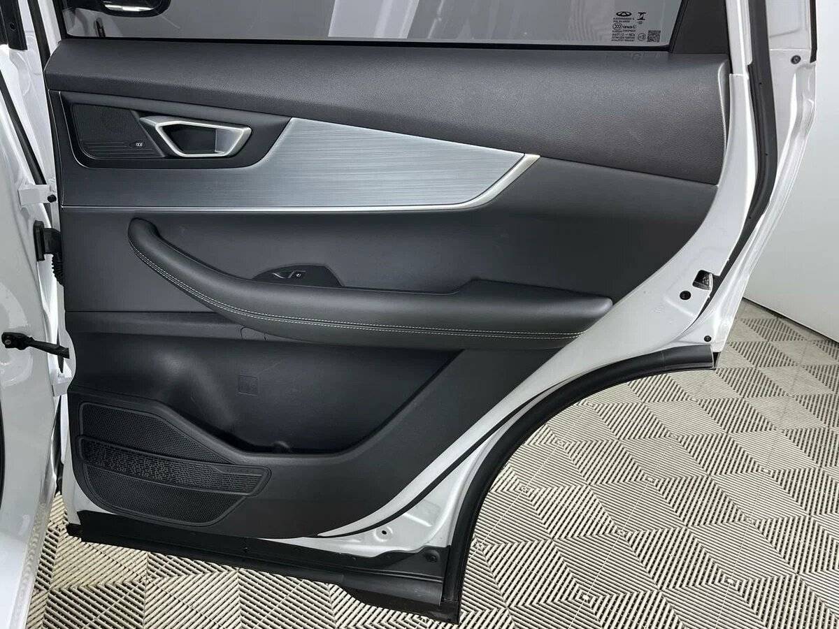 Купить Чери Тигго 7 Про Макс, 2022, 29 800 км.. Фото: #10