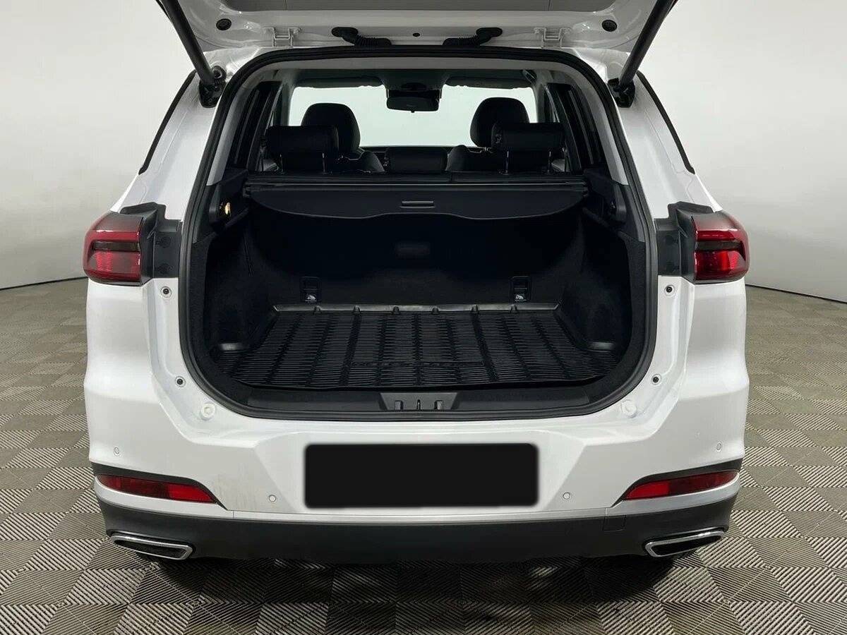 Купить Чери Тигго 7 Про Макс, 2022, 29 800 км.. Фото: #15