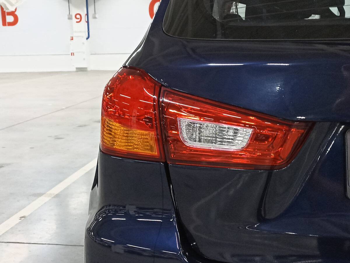 Купить Митсубиши АС-Икс, 2012, 176 039 км.. Фото: #8