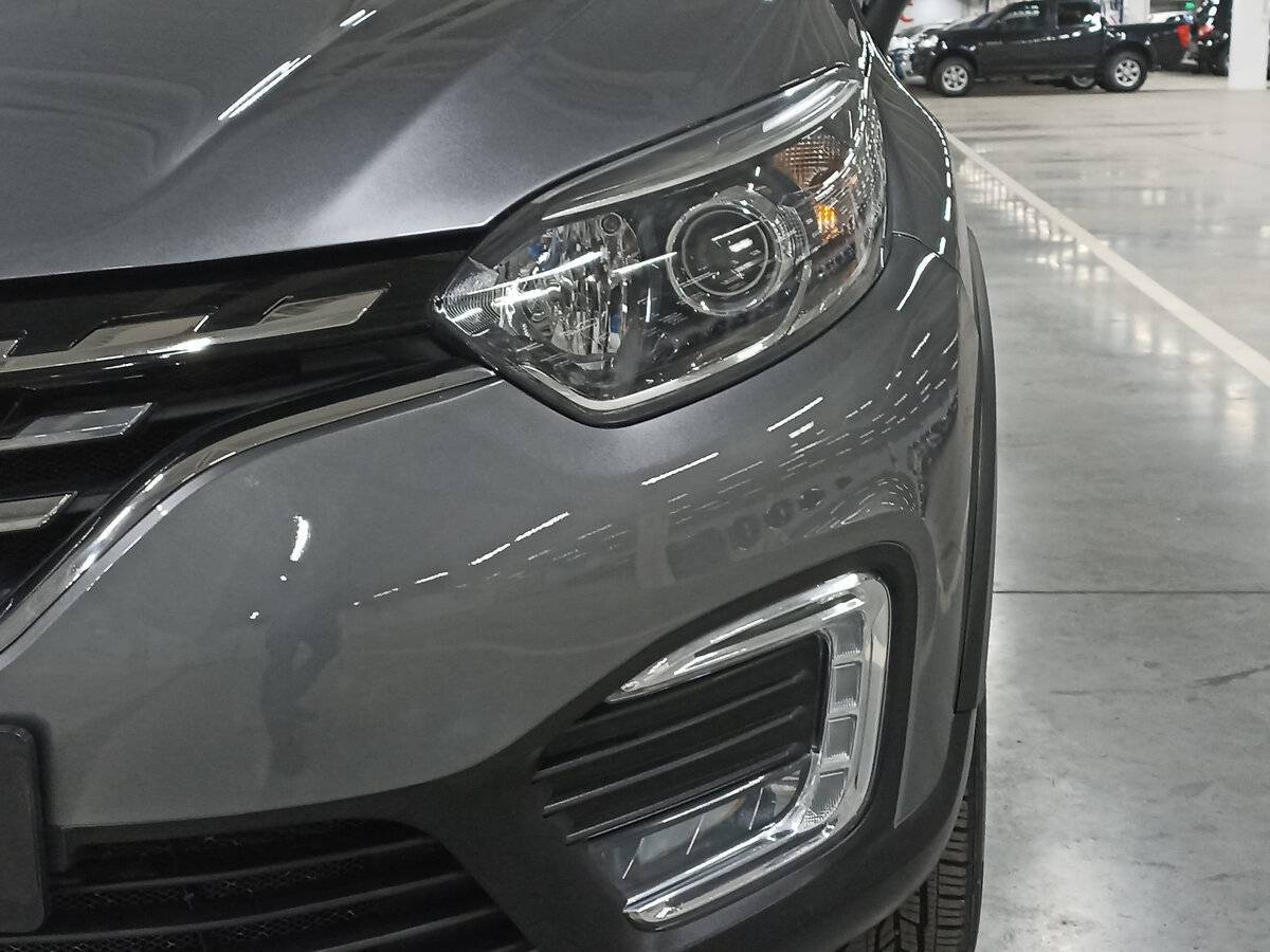 Купить Рено Каптюр, 2021, 53 836 км.. Фото: #16