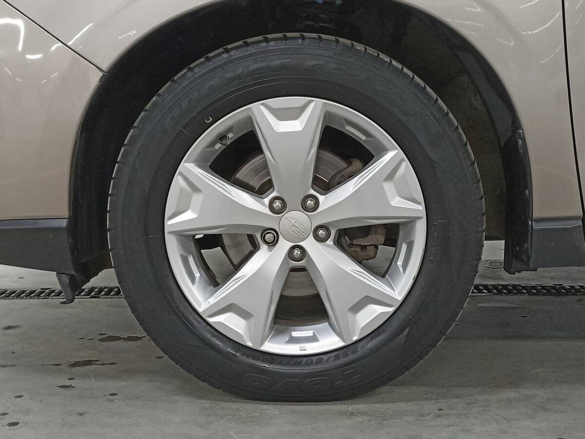 Купить Субару Форестер, 2014, 223 098 км.. Фото: #17