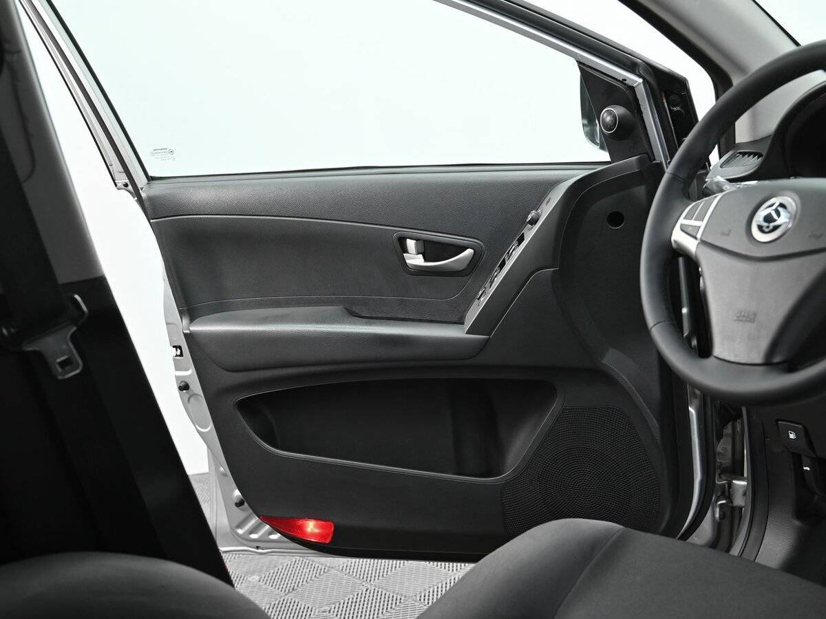 Купить Сан-Ён Актион, 2012, 163 000 км.. Фото: #6