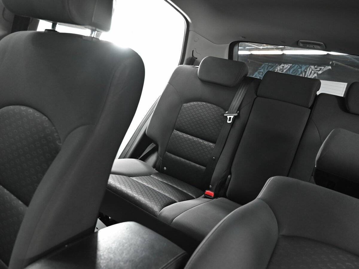 Купить Сан-Ён Актион, 2012, 163 000 км.. Фото: #13