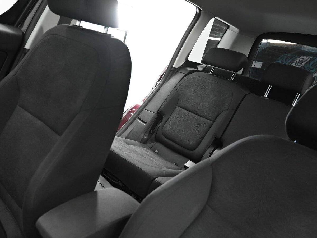 Купить Шкода Йети, 2014, 163 000 км.. Фото: #12