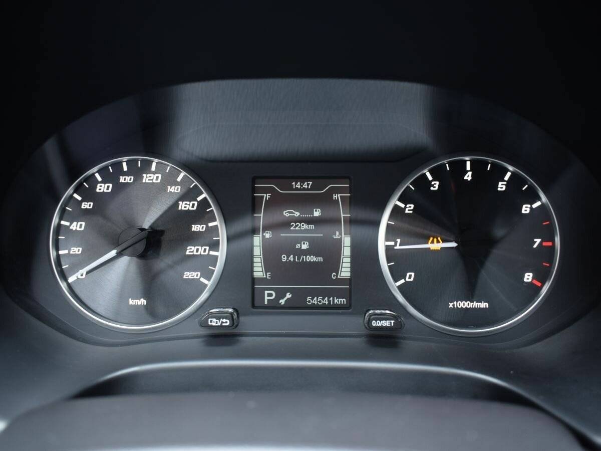 Купить Чери Тигго 4, 2020, 54 537 км.. Фото: #10