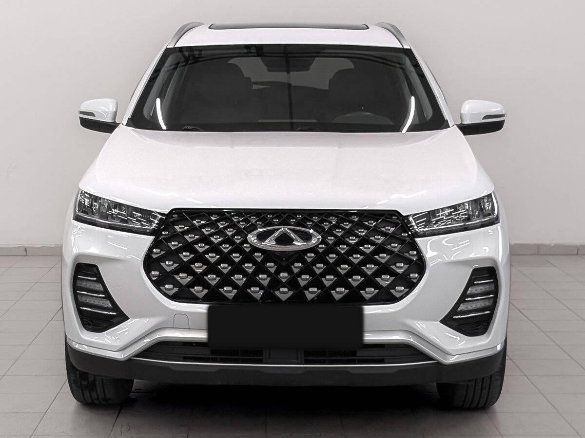 Купить Чери Тигго 7 Про, 2022, 70 820 км.. Фото: #1