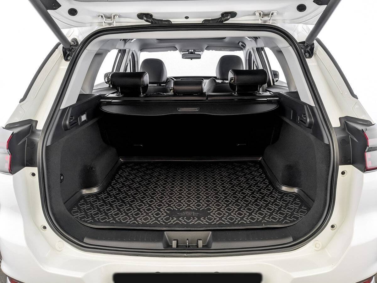 Купить Чери Тигго 7 Про, 2022, 70 820 км.. Фото: #9