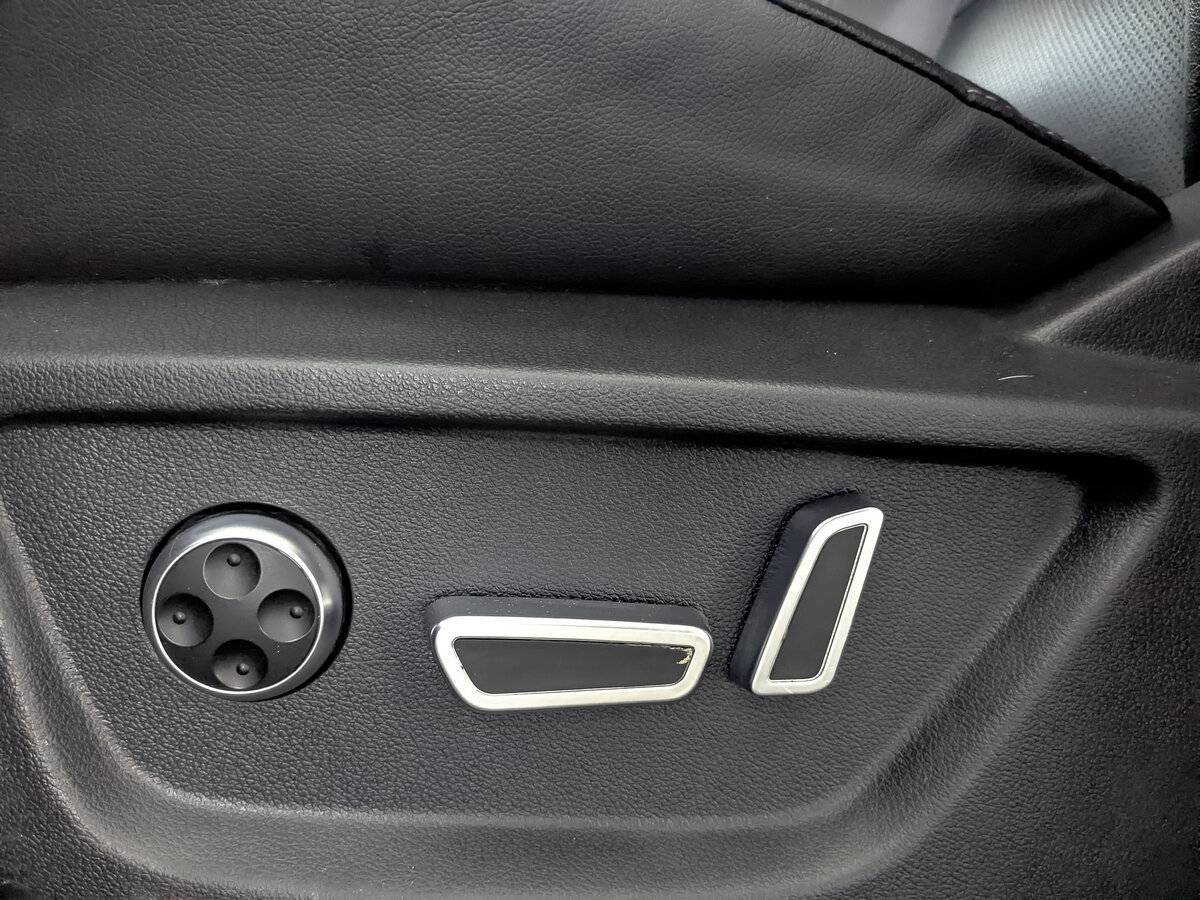 Купить Чери Тигго 4, 2021, 111 876 км.. Фото: #24