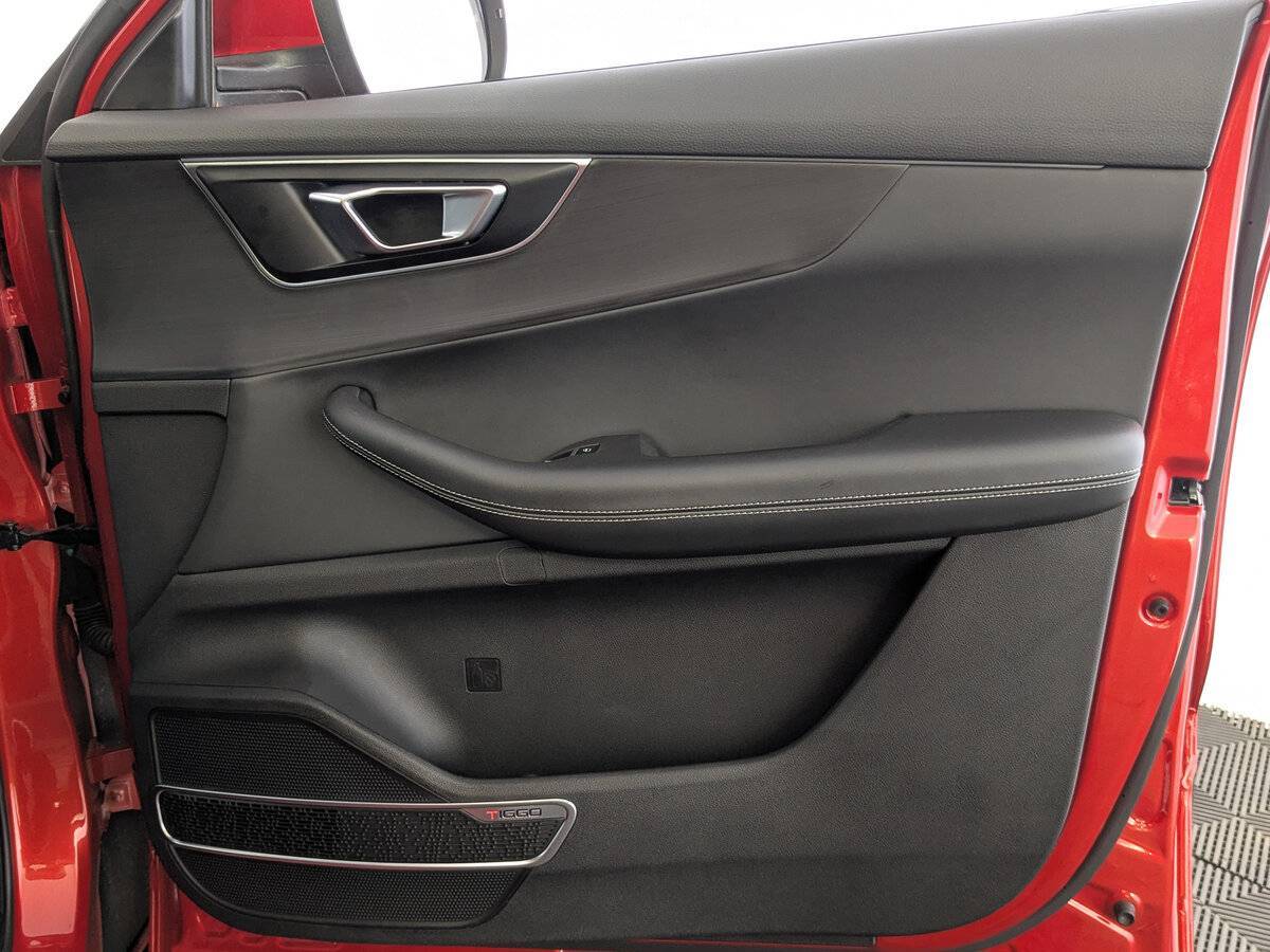 Купить Чери Тигго 7 Про, 2020, 57 726 км.. Фото: #23