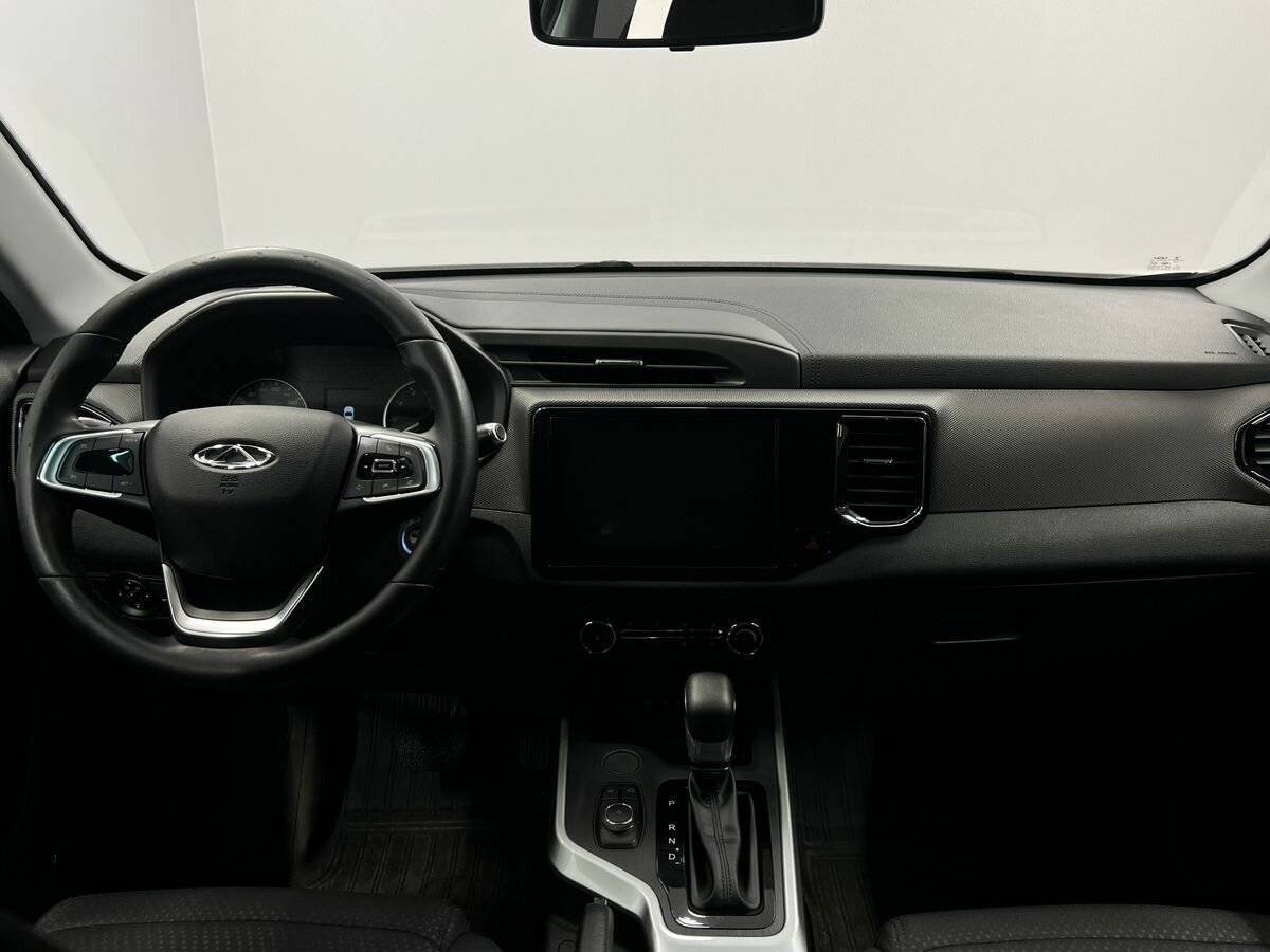 Купить Чери Тигго 4, 2019, 51 000 км.. Фото: #7