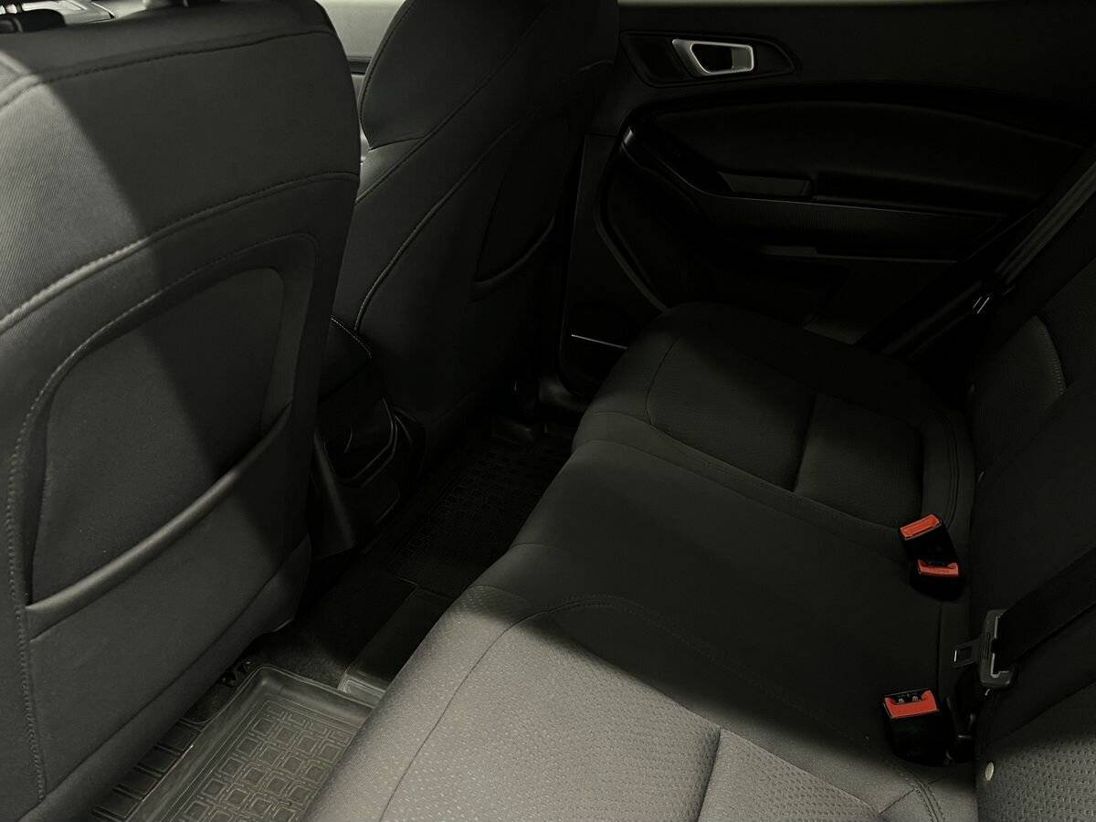 Купить Чери Тигго 4, 2019, 51 000 км.. Фото: #10