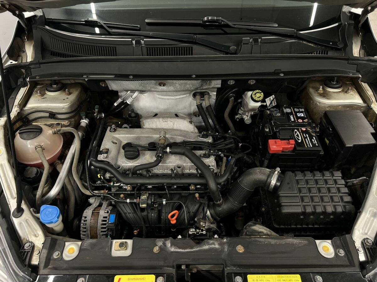 Купить Чери Тигго 4, 2019, 51 000 км.. Фото: #20