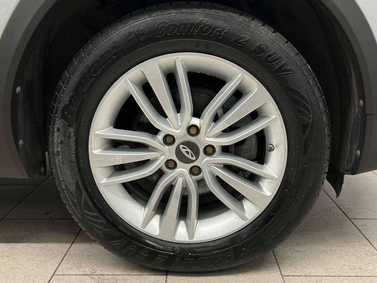 Купить Чери Тигго 4, 2019, 51 000 км.. Фото: #21