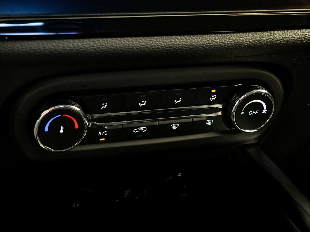 Купить Чери Тигго 4, 2021, 54 750 км.. Фото: #13