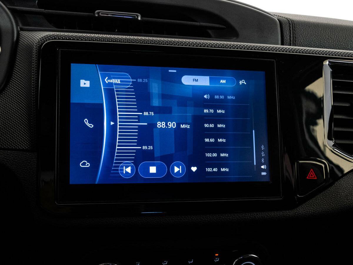 Купить Чери Тигго 4, 2021, 54 750 км.. Фото: #14