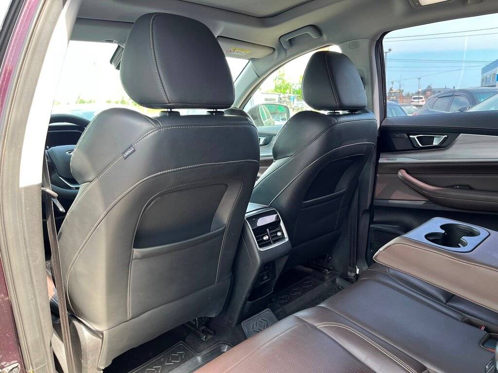 Купить Чери Тигго 8 Про, 2021, 70 473 км.. Фото: #11