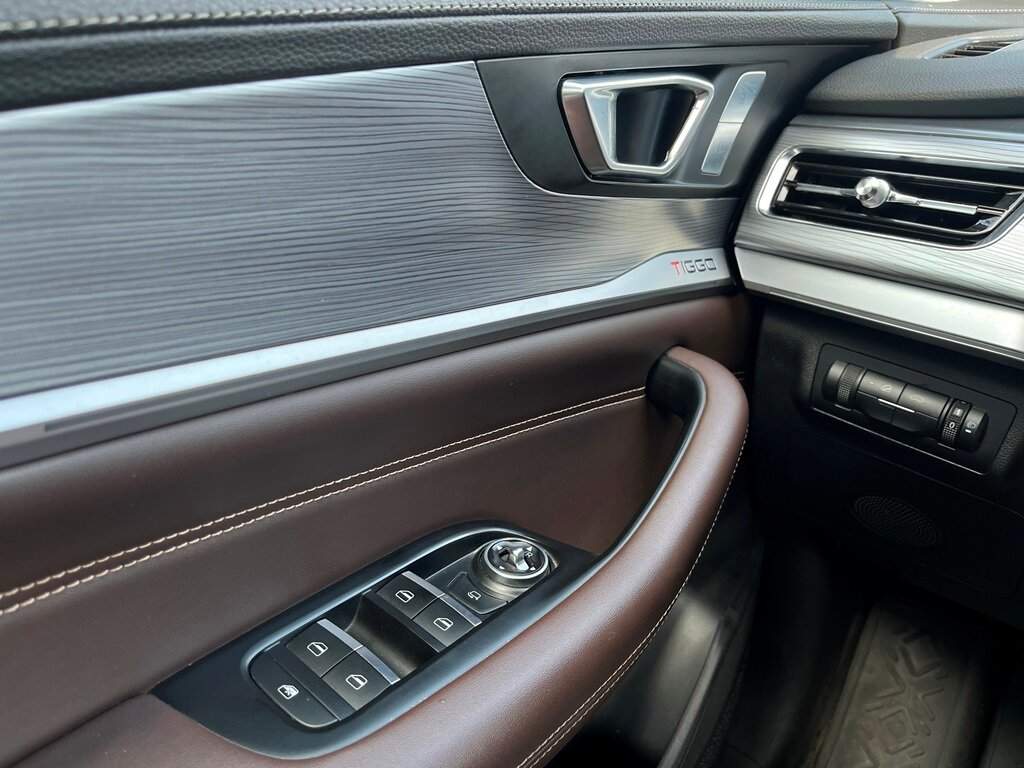 Купить Чери Тигго 8 Про, 2021, 70 473 км.. Фото: #24