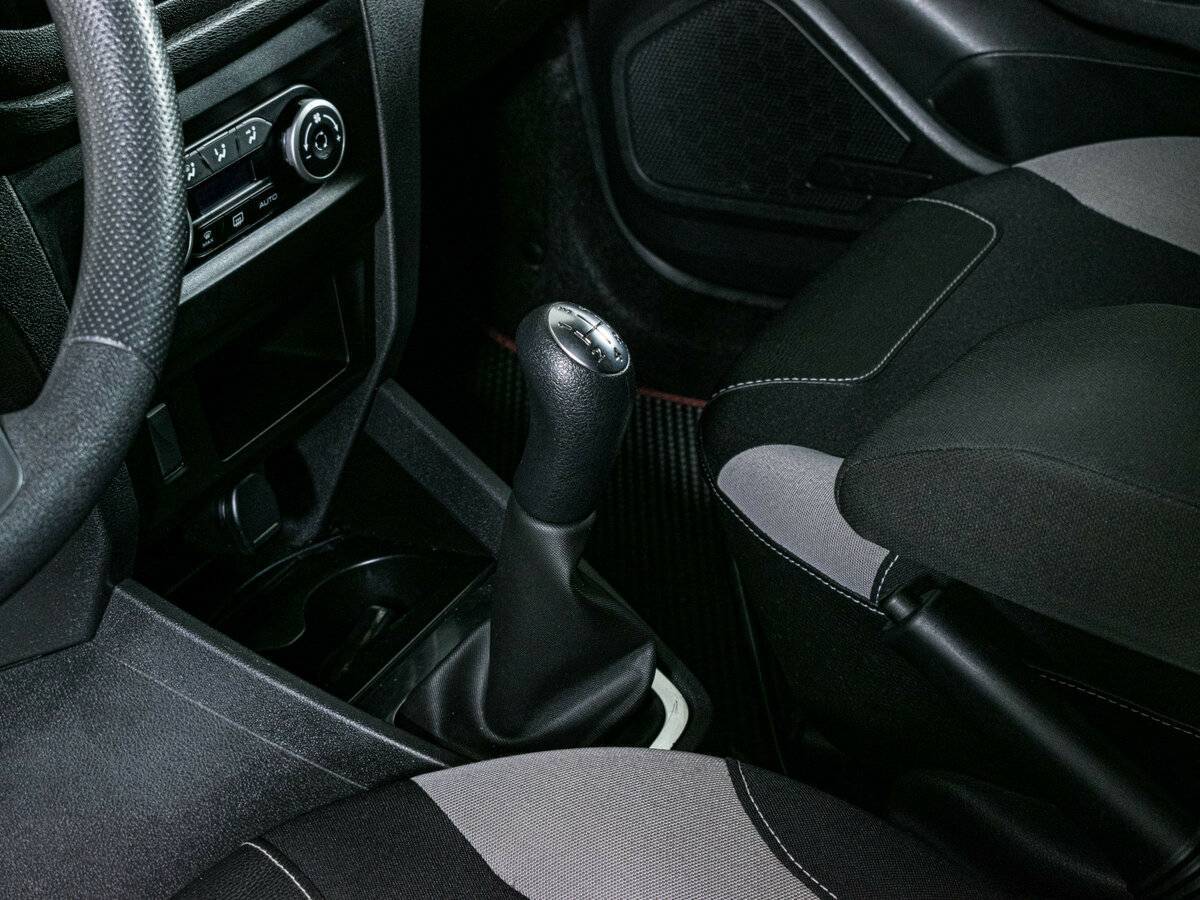 Купить Лада (ВАЗ) ИКСРЭЙ, 2016, 113 819 км.. Фото: #14