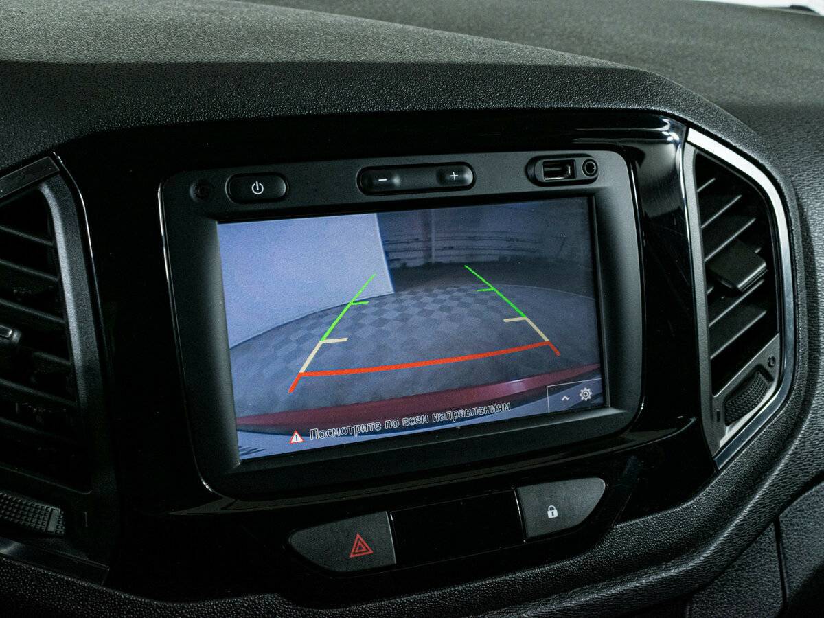 Купить Лада (ВАЗ) ИКСРЭЙ, 2016, 113 819 км.. Фото: #15