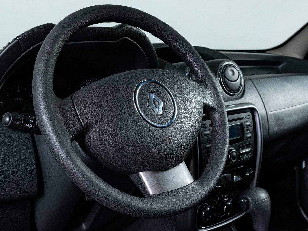 Купить Рено Дастер, 2013, 157 000 км.. Фото: #10