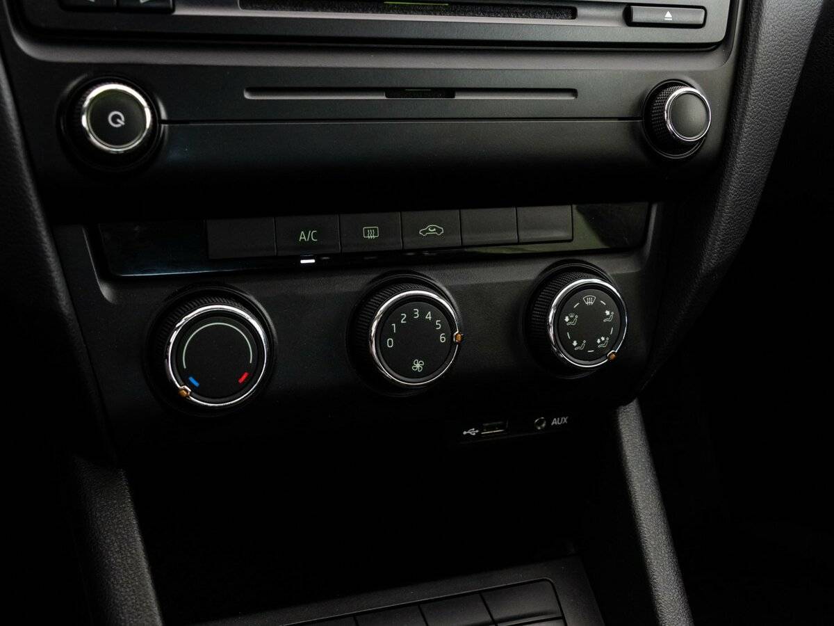 Купить Шкода Октавия, 2013, 161 869 км.. Фото: #13