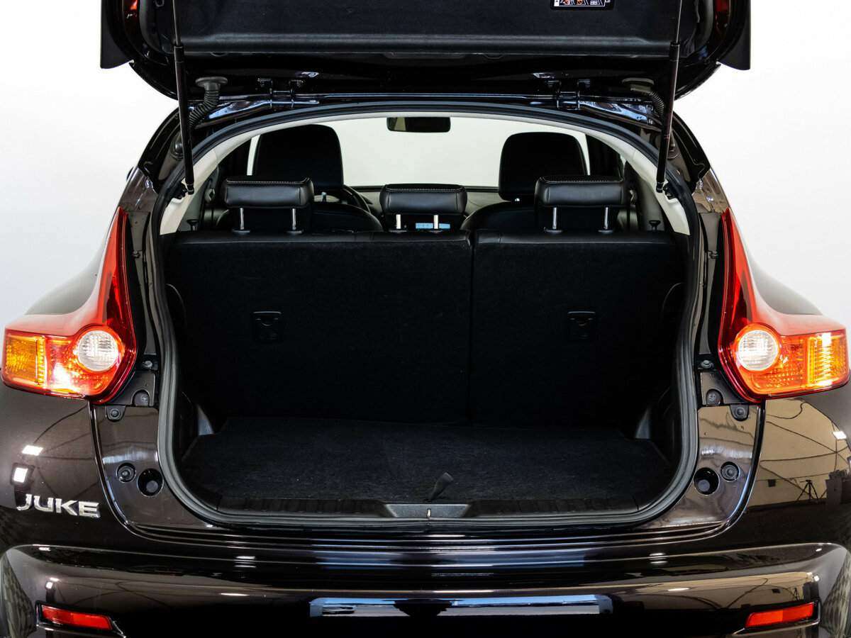 Купить Ниссан Жук, 2012, 145 916 км.. Фото: #18