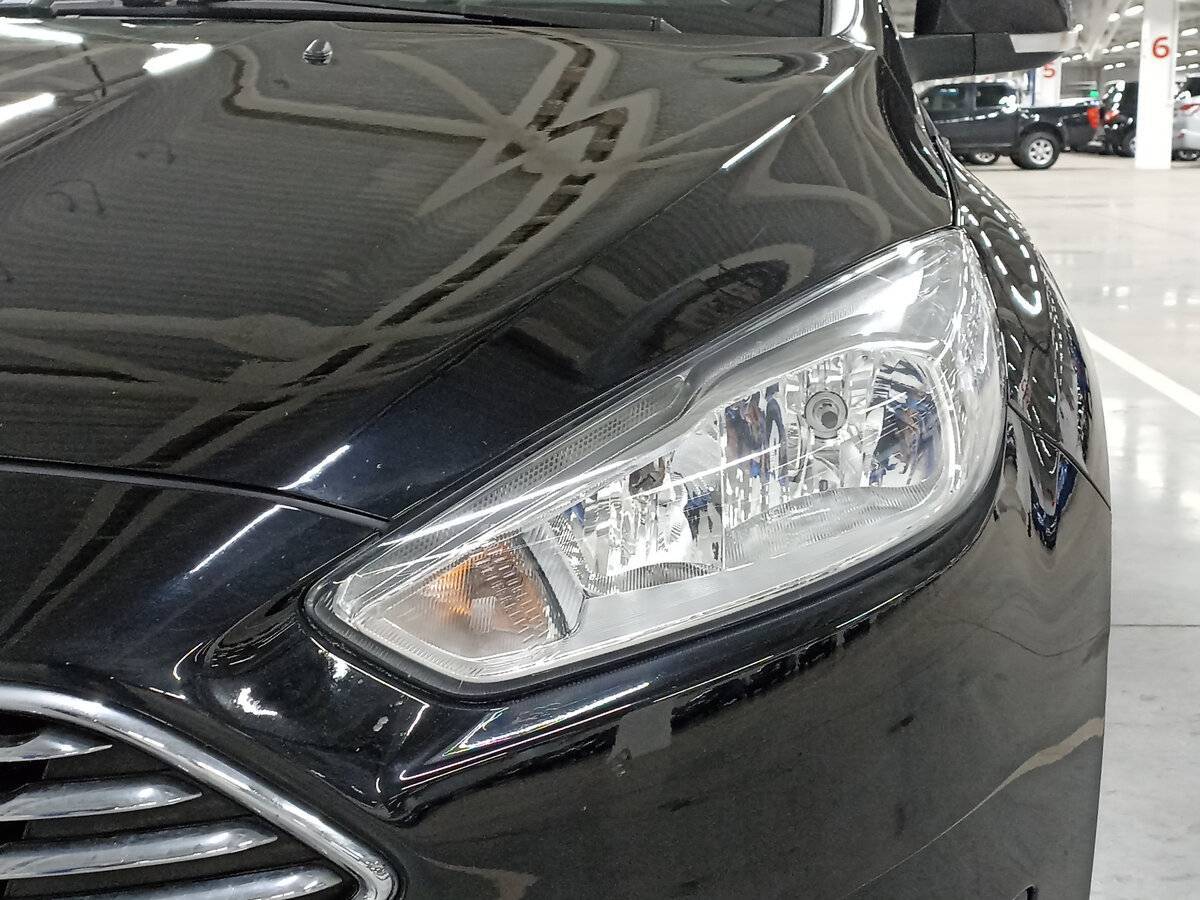 Купить Форд Фокус, 2019, 103 665 км.. Фото: #16