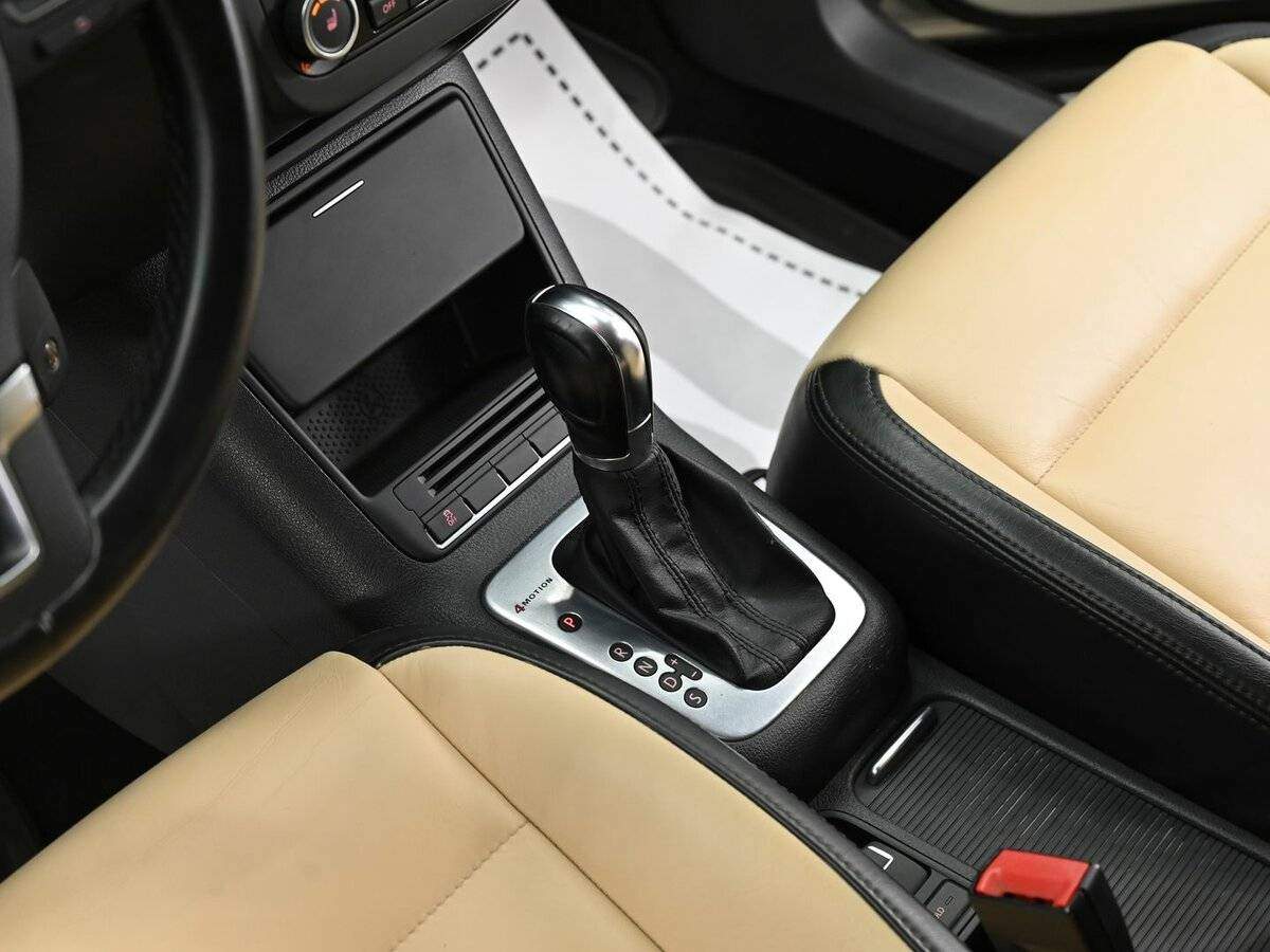 Купить Фольксваген Тигуан, 2012, 169 000 км.. Фото: #11