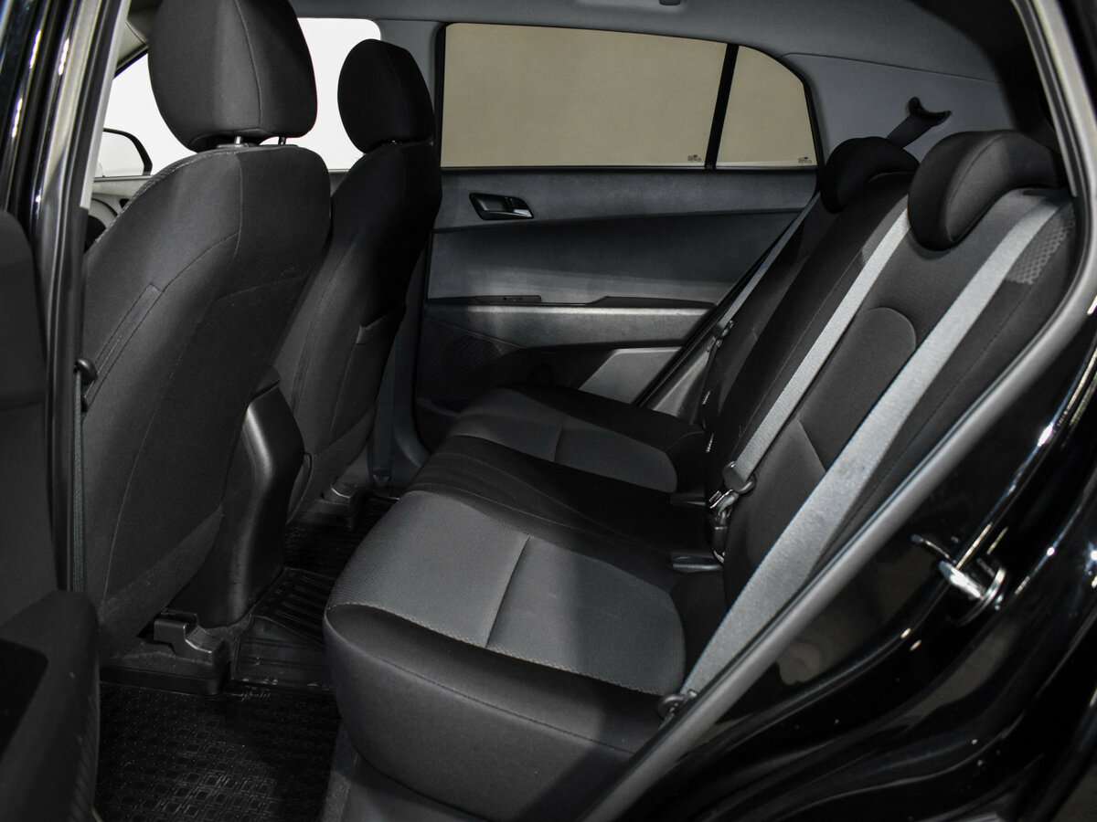 Купить Хендай Крета, 2019, 161 834 км.. Фото: #8