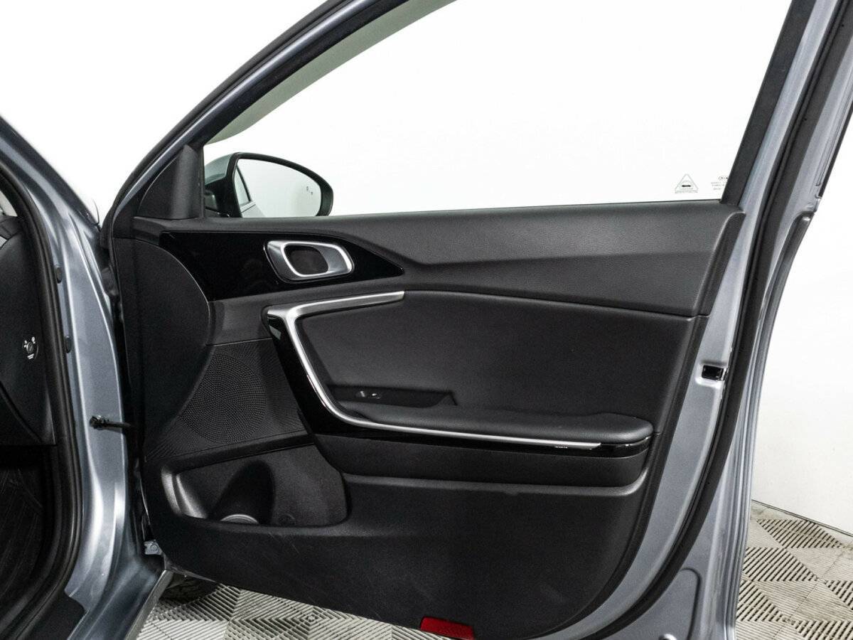 Купить Киа Сид, 2021, 96 054 км.. Фото: #27