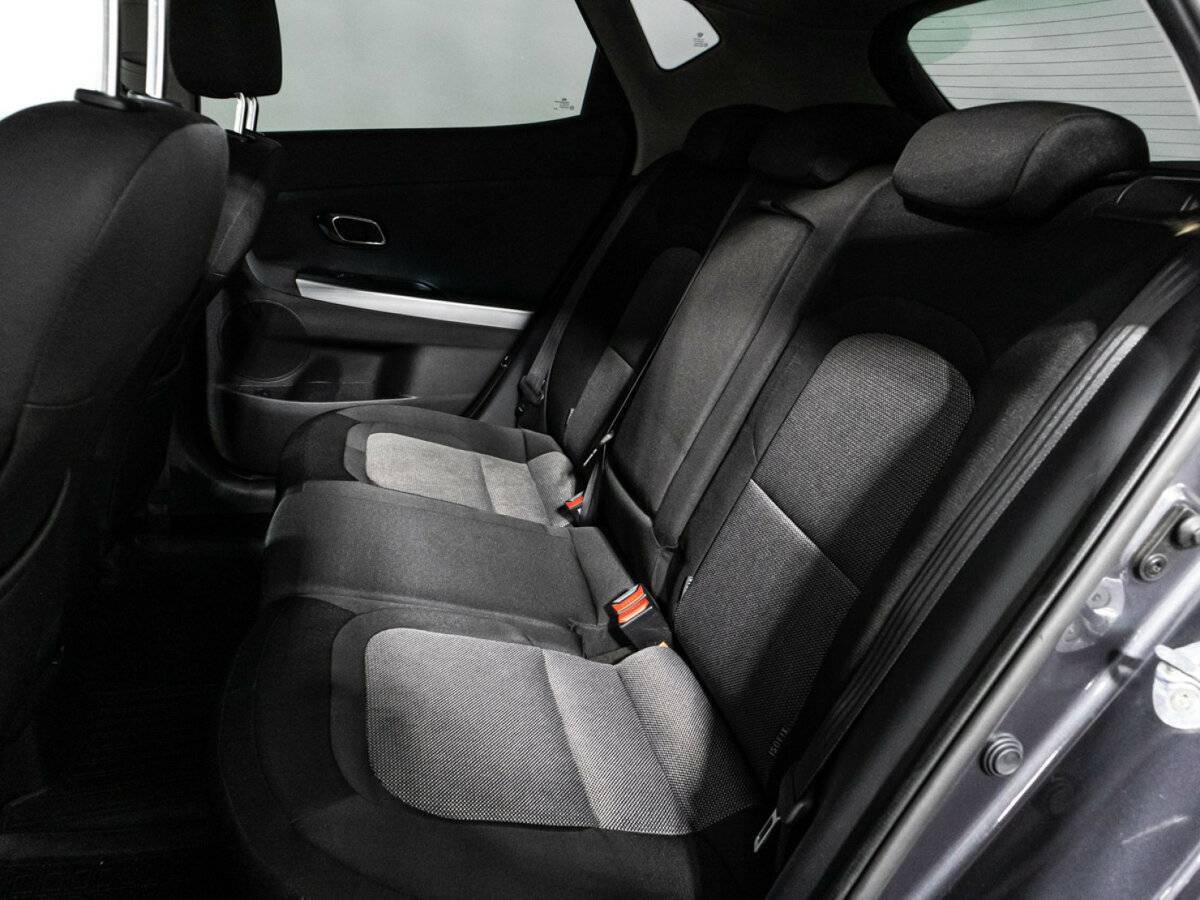 Купить Киа Сид, 2017, 110 359 км.. Фото: #9