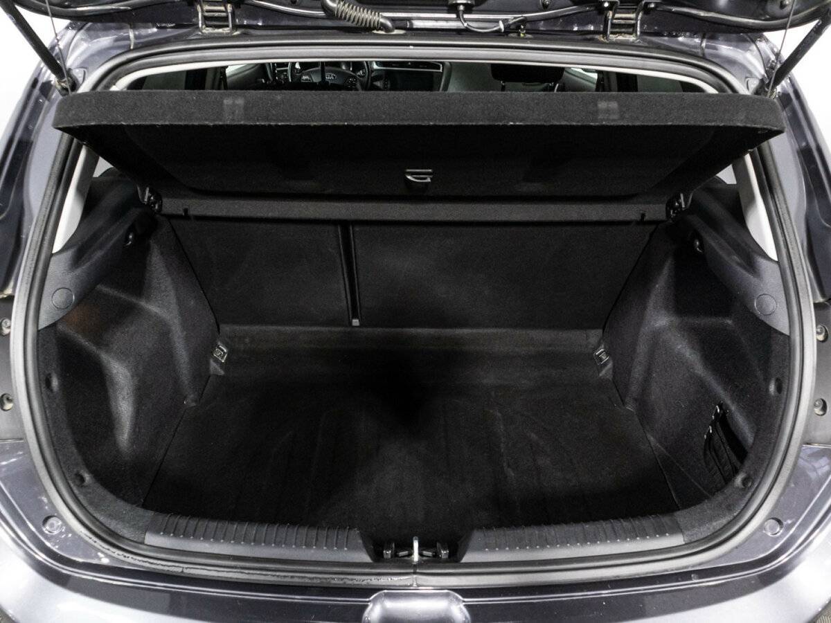 Купить Киа Сид, 2017, 110 359 км.. Фото: #14